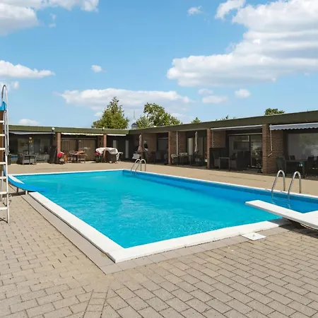 Ξενοδοχείο 1 Bedroom Stunning In Glesborg