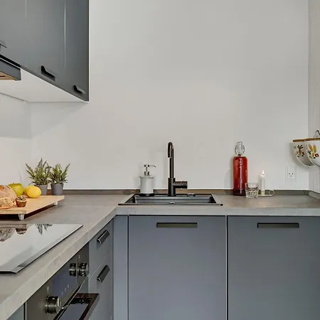 Ξενοδοχείο 1 Bedroom Stunning In Glesborg
