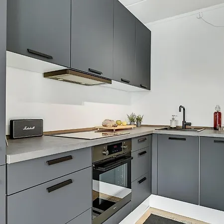 1 Bedroom Stunning In Ξενοδοχείο Glesborg