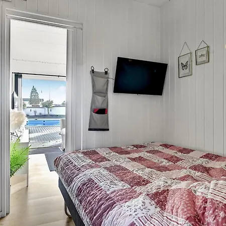 Ξενοδοχείο 1 Bedroom Stunning In Glesborg