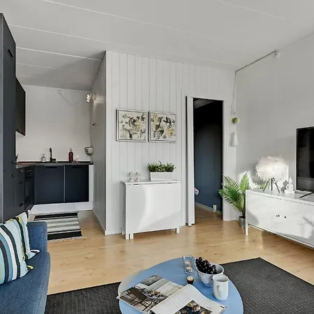 1 Bedroom Stunning In Ξενοδοχείο